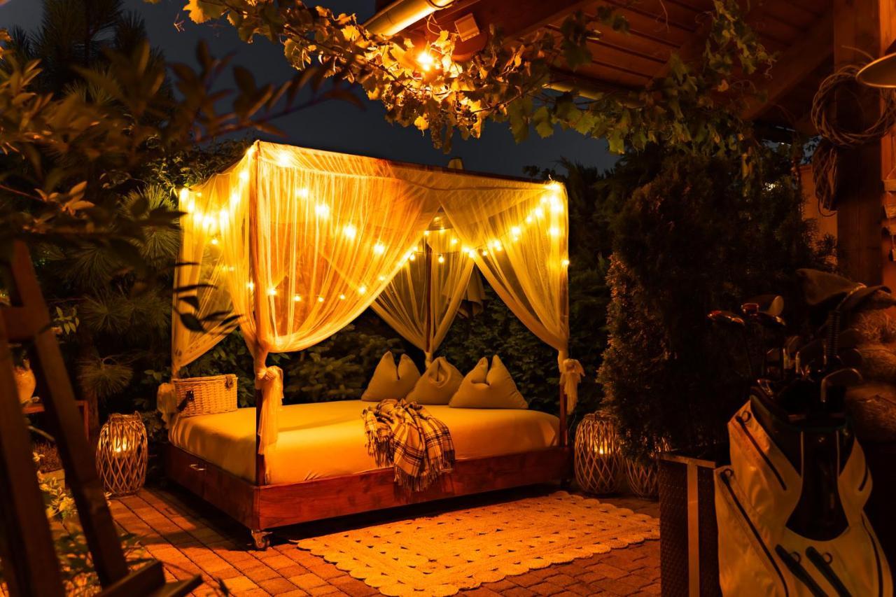 Spa Love Home Sauna Jacuzzi Romantyczny Dom Dla Pary Z Prywatnym Spa Zielona Gora  Bagian luar foto